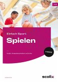 Einfach Sport: Spielen (eBook, PDF)