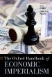 The Oxford Handbook of Economic... - Bild 1