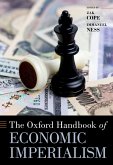 The Oxford Handbook of Economic Imperialism (eBook, ePUB)
