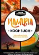 Namibia Kochbuch (eBook, ePUB) - Bild 1
