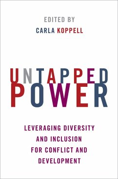 Cover Untapped Power (eBook, ePUB)