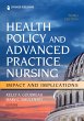Health Policy and Advanced Practice... - Bild 1