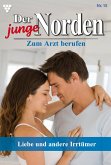 Der junge Norden 15 - Arztroman (eBook, ePUB)