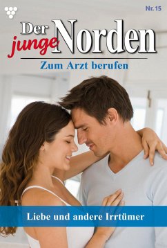 Liebe und andere Irrtümer (eBook, ePUB) - Grahl, Carolin