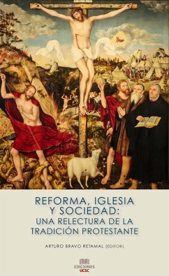 Reforma, iglesia y sociedad (eBook, ePUB)