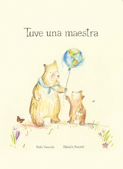 Tuve una maestra (fixed-layout eBook, ePUB) - Yamada, Kobi