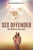 Sex Offender (eBook, ePUB)