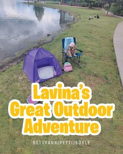 Lavina's Great Outdoor Adventure (eBook, ePUB) - Boyle, Bettyann (Petti)