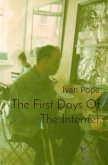The First Days Of The Internet (eBook, ePUB)