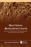 Bacterial Biosurfactants (eBook, PDF)