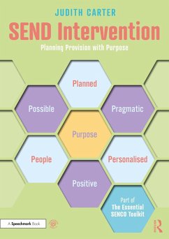 SEND Intervention (eBook, ePUB) - Carter, Judith