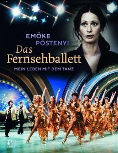 Cover Das Fernsehballett (eBook, ePUB)