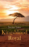 Kingsblood Royal (eBook, ePUB)