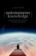 Autonomous Knowledge (eBook, ePUB) - Bild 1