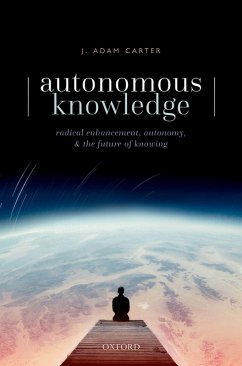 Cover Autonomous Knowledge (eBook, ePUB)