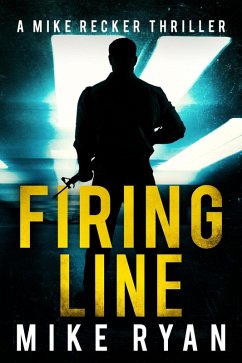 Cover Firing Line (The Silencer Series, #17) (eBook, ePUB)