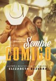 Sempre Comigo (eBook, ePUB)