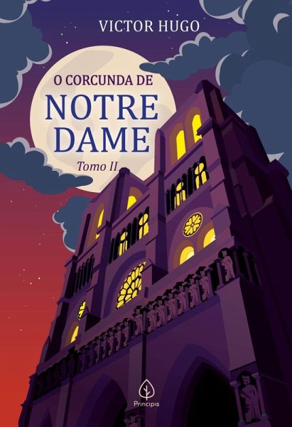O corcunda de Notre Dame (eBook, ePUB)