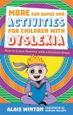 More Fun Games and Activities for Children with Dyslexia (eBook, ePUB)