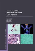 Mayo Clinic Infectious Diseases Case Review (eBook, ePUB)
