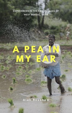 Cover A Pea In My Ear (eBook, ePUB)