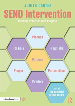 Cover SEND Intervention (eBook, PDF)