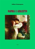 Romeo e Giulietta (eBook, ePUB)