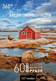 Atlantikprovinzen - Kanada (eBook, ePUB)