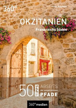 Okzitanien (eBook, PDF) - Maunder, Hilke