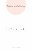 Gitanjali (eBook, ePUB)