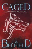 Caged (eBook, ePUB)