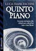 Quinto piano (eBook, ePUB)