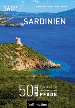 Sardinien (eBook, PDF) - Behrmann, Andrea