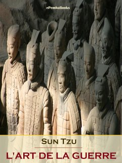 L’Art de la guerre (eBook, ePUB) - Tzu, Sun