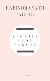 Stories from Tagore (eBook, ePUB)