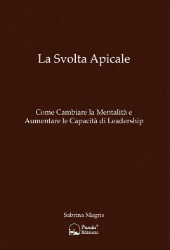 La Svolta Apicale (eBook, ePUB) - Magris, Sabrina