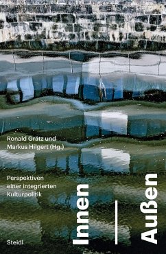 Cover Innen - Außen (eBook, ePUB)