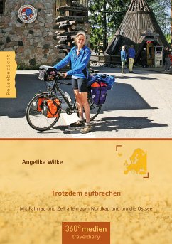 Trotzdem Aufbrechen (eBook, PDF) - Wilke, Angelika