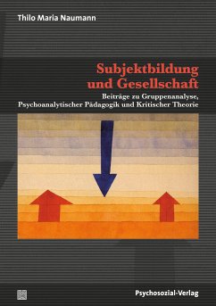 Subjektbildung und Gesellschaft (eBook, PDF) - Naumann, Thilo Maria