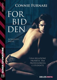 Forbidden (eBook, ePUB) - Furnari, Connie