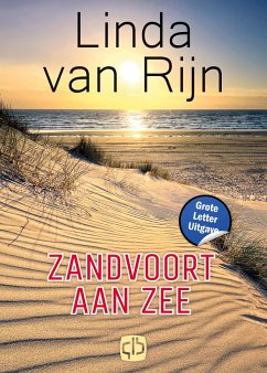 Zandvoort aan zee - Rijn, Linda Van