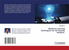 Machine Learning Techniques for Air Quality Analysis - K., Bommanna;H. P., Srinivasa
