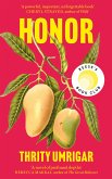 Honor (eBook, ePUB)