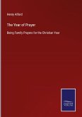 The Year of Prayer