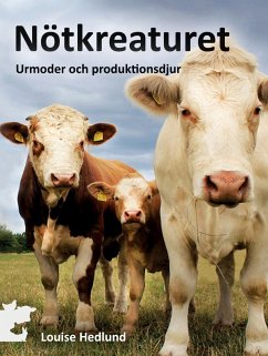 Nötkreatur Cover Nötkreatur