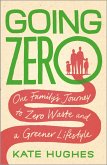 Going Zero (eBook, ePUB)
