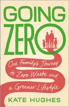Going Zero (eBook, ePUB) - Hughes, Kate