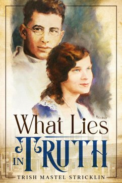 Cover What Lies in Truth (eBook, ePUB)