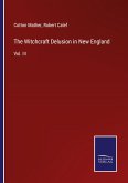 The Witchcraft Delusion in New England