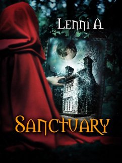 Cover Sanctuary (eBook, ePUB)